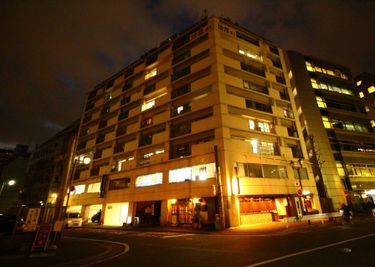 リラックス会議室ZORO フリースペースZORO♪の外観の写真