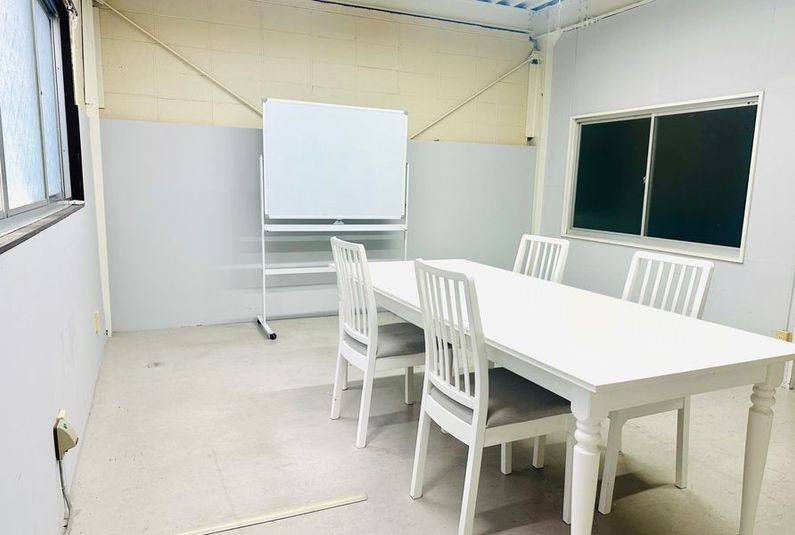 博多・東比恵レンタルスペース「L&B」 - 博多・東比恵レンタルスペース「L&B」