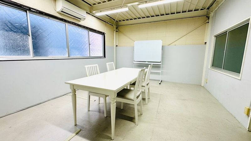 博多・東比恵レンタルスペース「L&B」 - 博多・東比恵レンタルスペース「L&B」