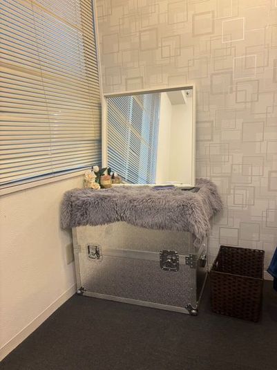 レンタルサロン - minoriba_北心斎橋店