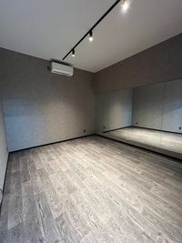 個人練習 少人数ワークショップなど多目的にご利用いただけるレンタルスペースです - B.I.G. DANCESTUDIO
