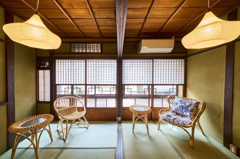 【5名様まで】祇園の中のレンタルスペース［2階］ - SIGHTS KYOTO