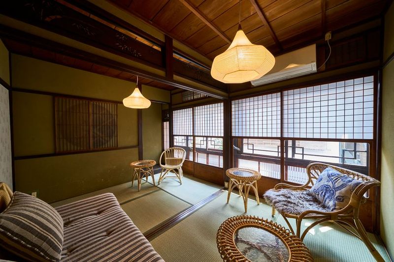 【5名様まで】祇園の中のレンタルスペース［2階］ - SIGHTS KYOTO