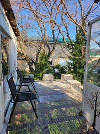 中庭 - Golden Slumberの室内の写真