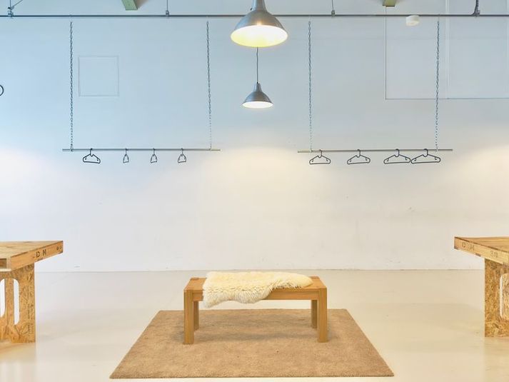 目白駅3分 / 天高5m倉庫リノベスペースでポップアップストア✨ - Mejiro "Attic"