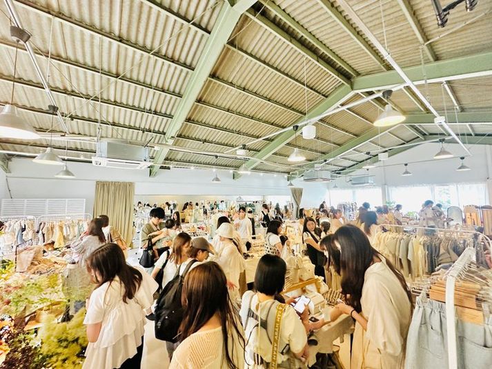 目白駅3分 / 天高5m倉庫リノベスペースでポップアップストア✨ - Mejiro "Attic"