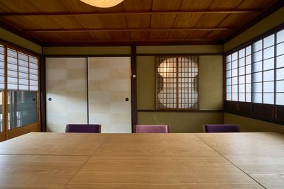 室内の写真 - SIGHTS KYOTO 【6名様まで】祇園の中のミーティングルーム［会議室/3階］の室内の写真