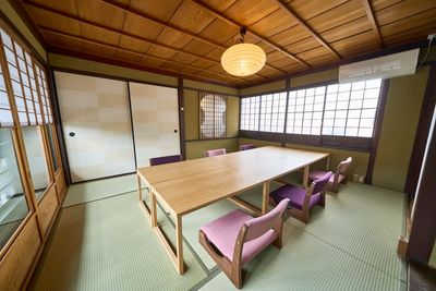 室内の写真 - SIGHTS KYOTO 【6名様まで】祇園の中のミーティングルーム［会議室/3階］の室内の写真