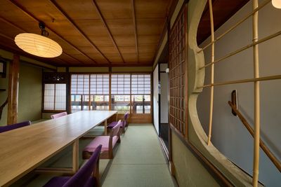 室内の写真 - SIGHTS KYOTO 【6名様まで】祇園の中のミーティングルーム［会議室/3階］の室内の写真