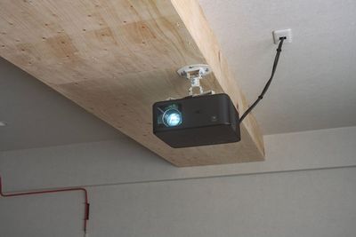 621_SpemoLiving渋谷の室内の写真