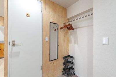 621_SpemoLiving渋谷の室内の写真