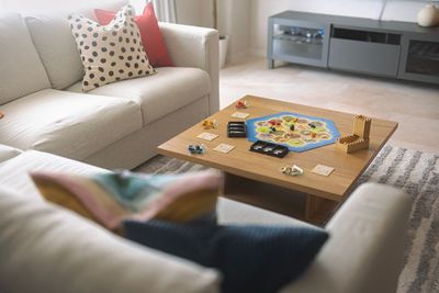 621_SpemoLiving渋谷の室内の写真