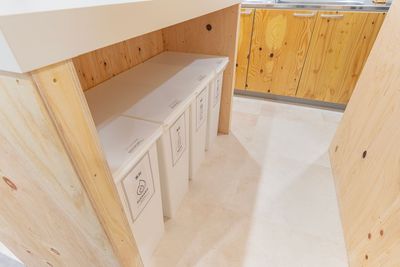 621_SpemoLiving渋谷の室内の写真