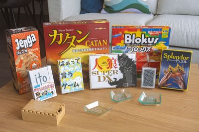 621_SpemoLiving渋谷の室内の写真