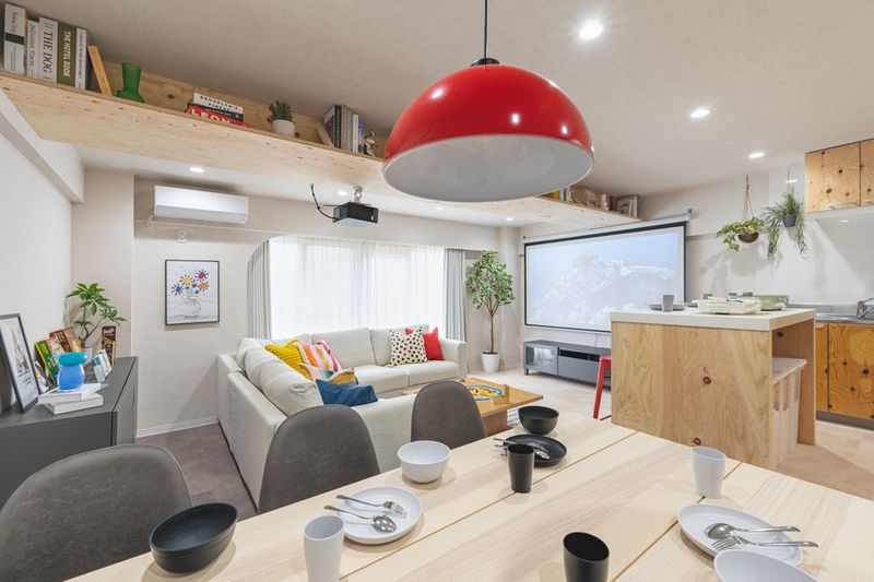 621_SpemoLiving渋谷 - 621_SpemoLiving渋谷