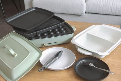 621_SpemoLiving渋谷の室内の写真