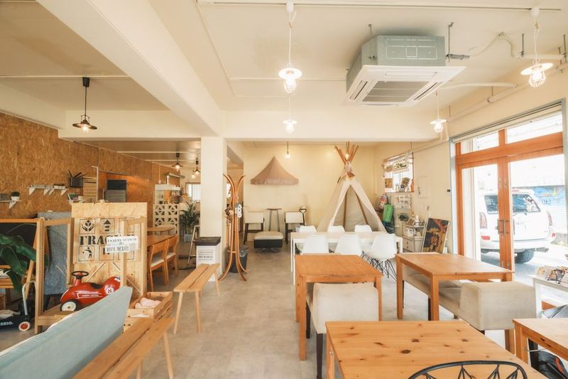 多目的スペース - GAKUARU BASE（ガクアルベース）※リニューアルオープン