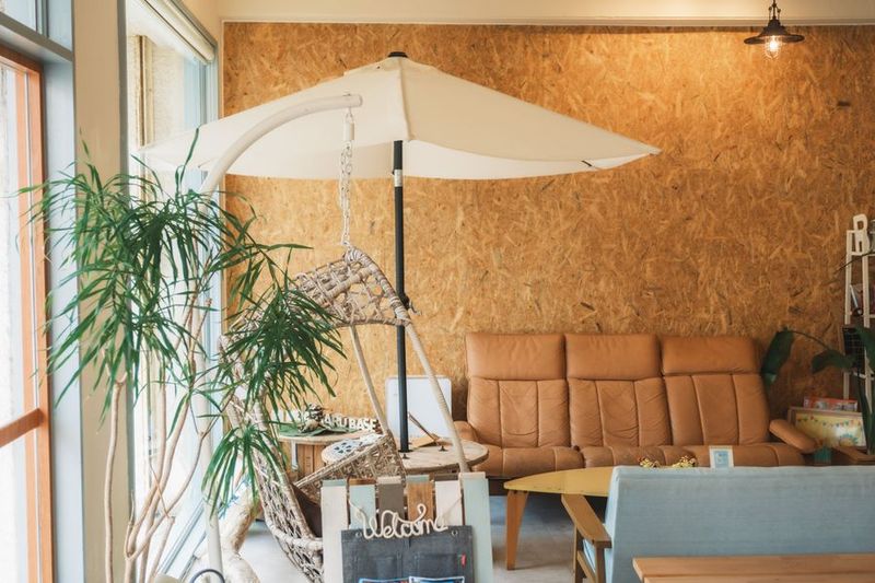 多目的スペース - GAKUARU BASE（ガクアルベース）※リニューアルオープン