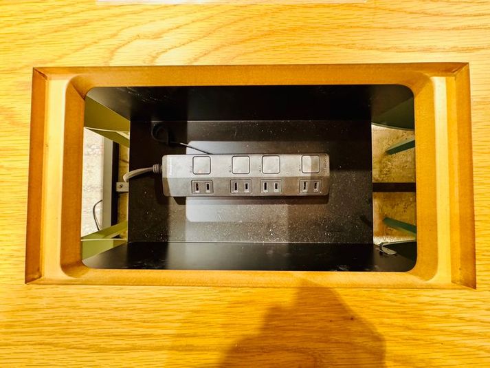 豊田市駅スグ！9名利用可の多目的個室！飲食持ち込みOK🍔🥤 - セルフカフェT-FACE豊田店（Ｙシェア）