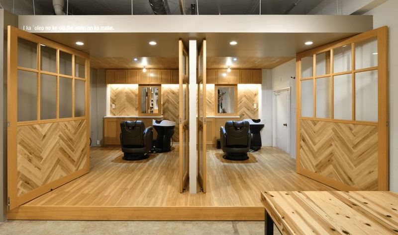 レンタルサロン　マツエクスペース1 - minoriba_旭橋駅久米一丁目店