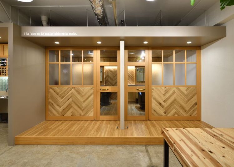 レンタルサロン　マツエクスペース1 - minoriba_旭橋駅久米一丁目店