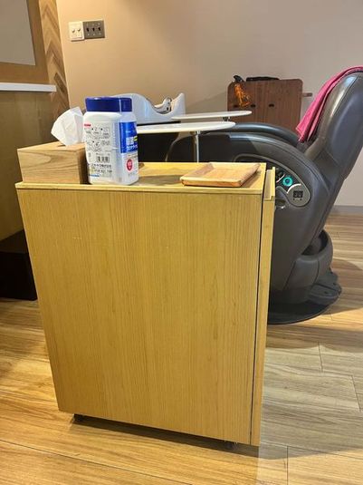 レンタルサロン　マツエクスペース1 - minoriba_旭橋駅久米一丁目店