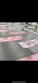 ヨガマット貸し出しok
 - studio tutu! (スタジオチュチュ) studio tutu!  (スタジオチュチュ)の室内の写真