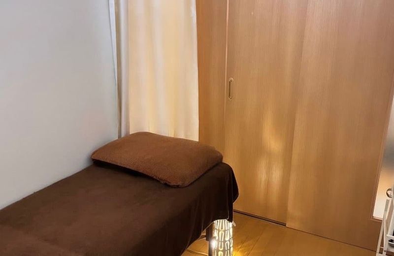 レンタルサロン　スペース3 - minoriba_吉祥寺カントリーロード店