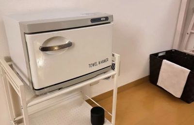 minoriba_吉祥寺カントリーロード店 レンタルサロン　スペース3の設備の写真