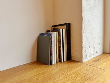 Scott Mansion Scott Mansion_曙橋の設備の写真
