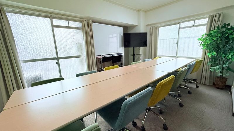 レオン会議室 - レオン会議室 新大阪