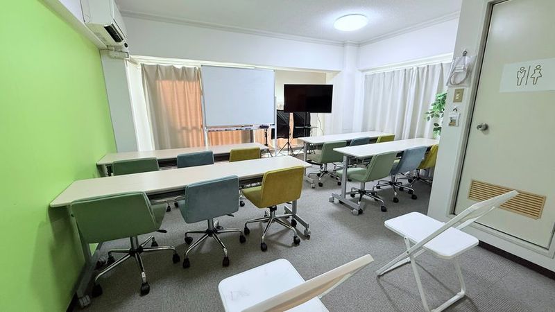 レオン会議室 - レオン会議室 新大阪