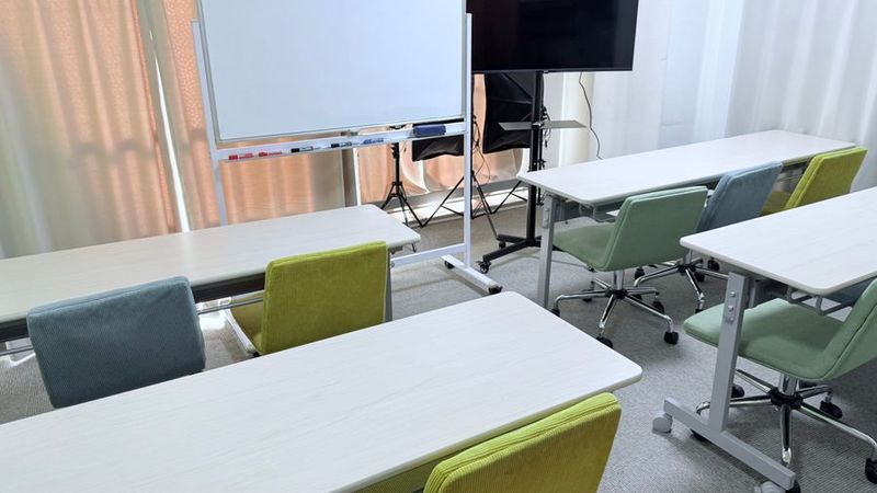 レオン会議室 - レオン会議室 新大阪