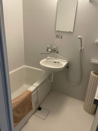 キッチン家具家電付き広々レンタルルーム、パーティールーム - サントーレ東野田