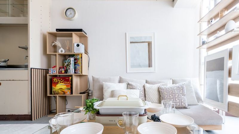 630_NaturalCharm名古屋駅前 - 630_NaturalCharm名古屋駅前