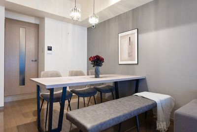 690_Classy梅田 レンタルスペースの室内の写真