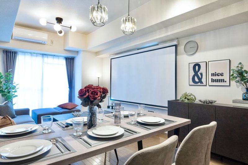 レンタルスペース - 690_Classy梅田