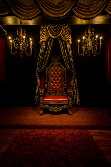 撮影スタジオ兼レンタルスペース - Studio Rosarium