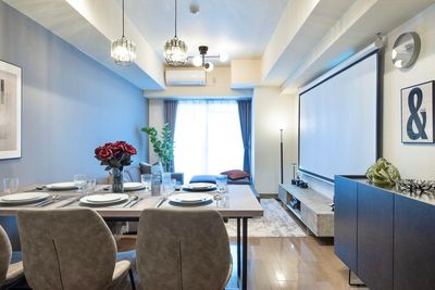 690_Classy梅田 レンタルスペースの室内の写真