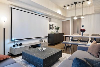 690_Classy梅田 レンタルスペースの室内の写真