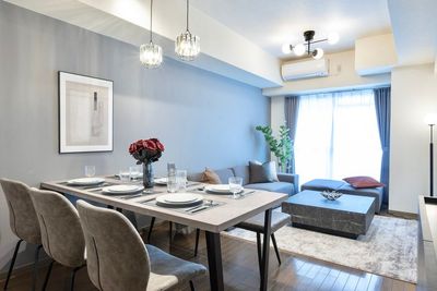 690_Classy梅田 レンタルスペースの室内の写真