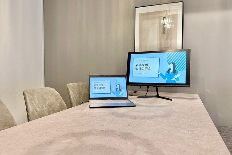 レンタルスペース - 690_Classy梅田