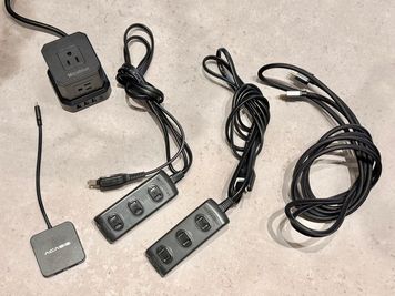 690_Classy梅田 レンタルスペースの室内の写真