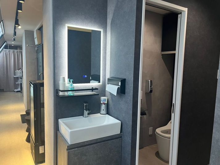 レンタルサロン - minoriba_南池袋二丁目店