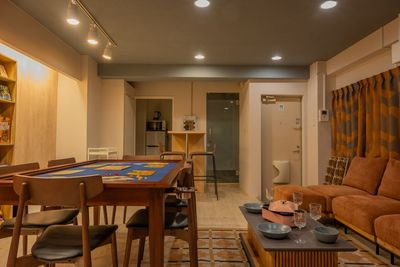 592_GAME秋葉原の室内の写真