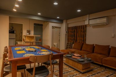 592_GAME秋葉原の室内の写真