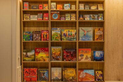592_GAME秋葉原の室内の写真