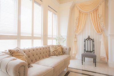 Studio Rosarium 3F「ヴァイスヴァルトの花嫁」の室内の写真