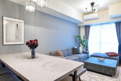 690_Classy梅田 レンタルスペースの室内の写真