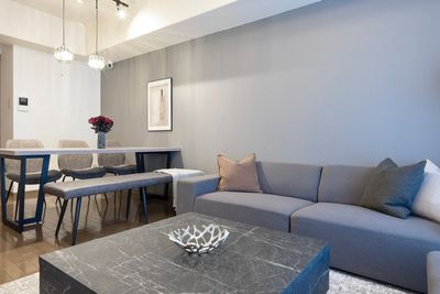 690_Classy梅田 レンタルスペースの室内の写真